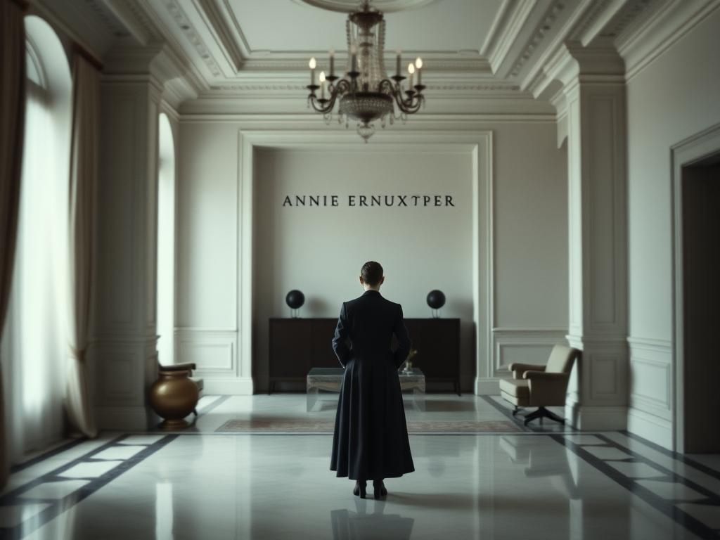 خلاصه کتاب شرم آنی ارنو، نوبلیست | نقد و بررسی جامع