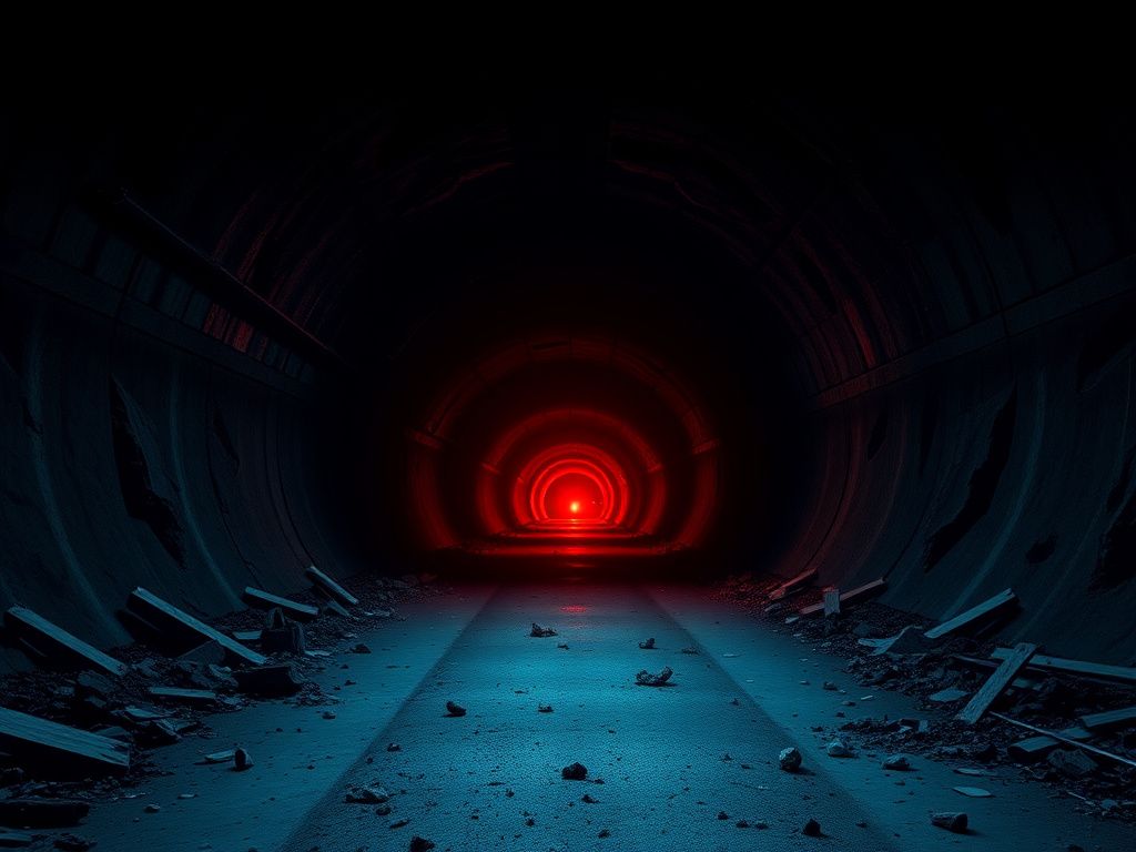 فیلم تونل (The Tunnel) – معرفی و نقد کامل