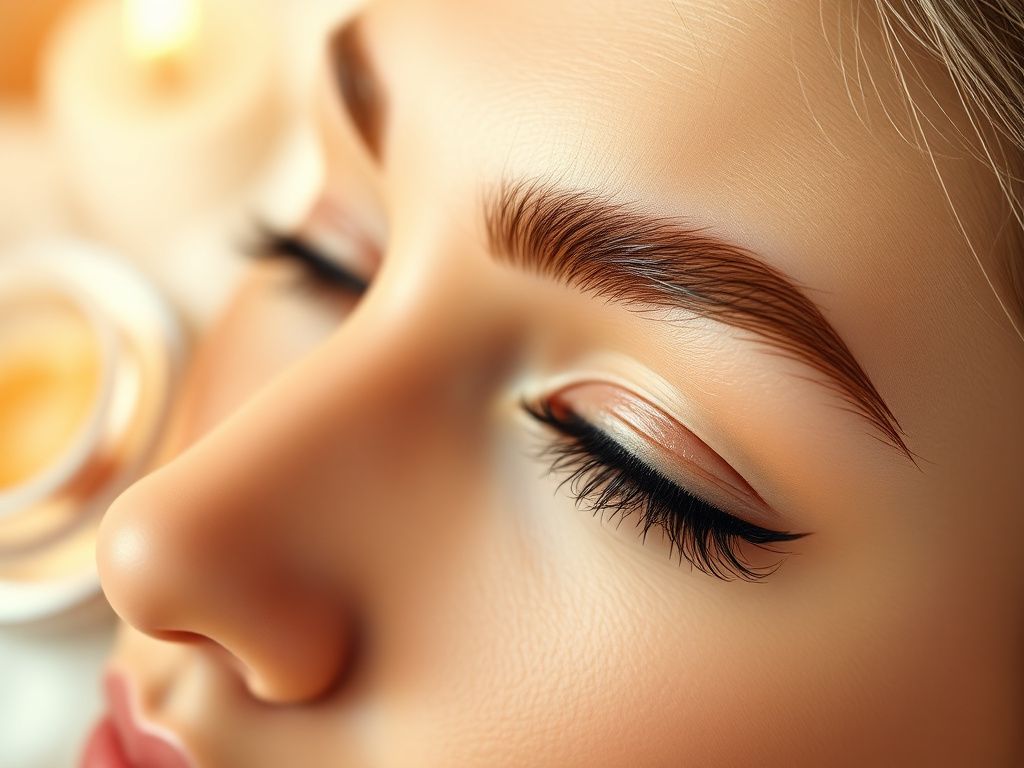 کرم تقویت کننده ابرو کراستم اویدرم | نقد و بررسی صفر تا صد