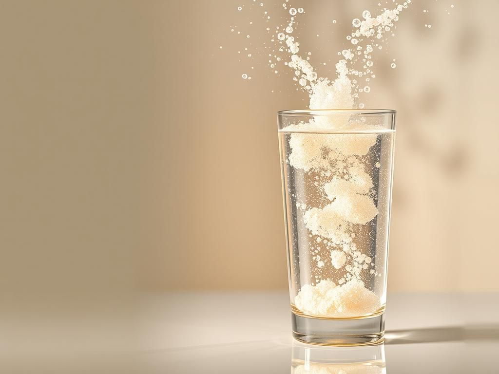 پودر جوشان افرسان انرژی بهشاد دارو | هر آنچه باید بدانید