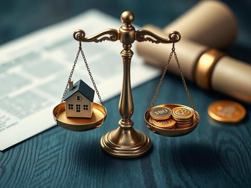 هزینه دادرسی دعاوی ملکی چقدر است؟ (صفر تا صد)