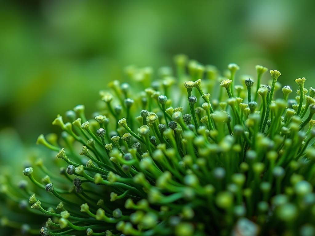 جلبک اسپیرولینا چیست؟ | راهنمای کامل خواص و نحوه مصرف