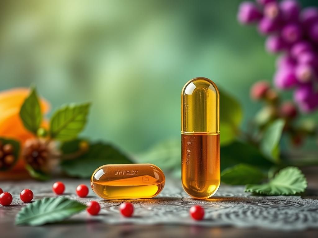 کپسول وانا مولتی نورم لایف: نقد و بررسی جامع (مزایا و معایب)