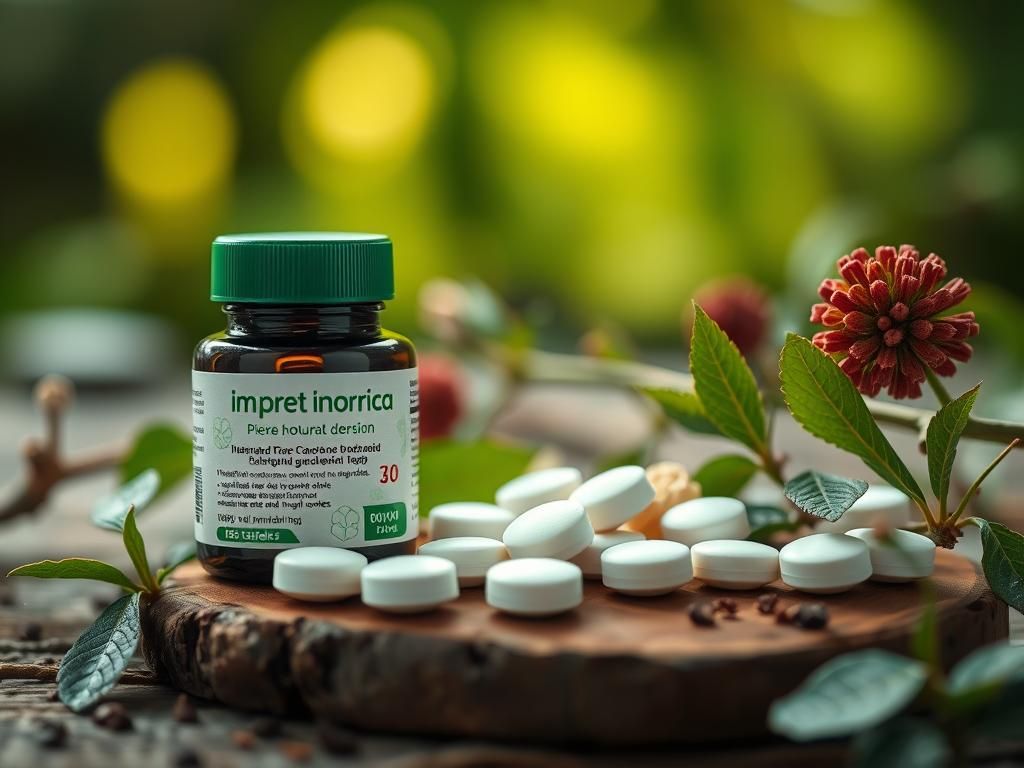 قرص روکش دار ایموپرت بیونوریکا | راهنمای کامل ویژگی‌ها