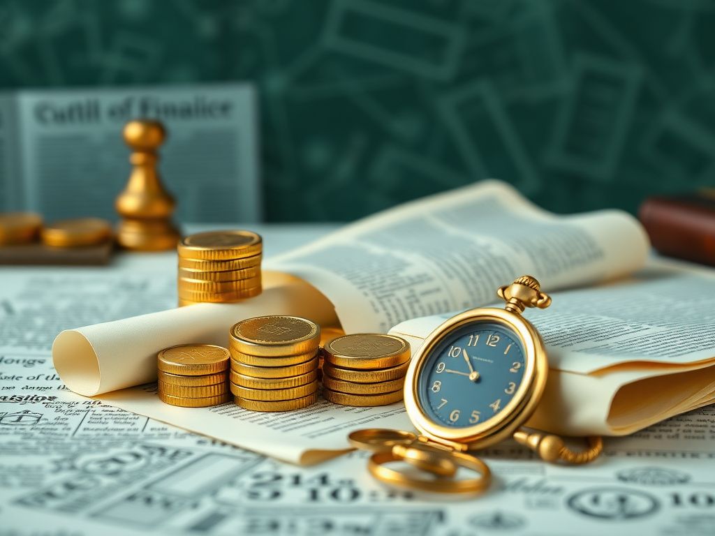 معافیت های مالیات بر ارث | راهنمای کامل و جدید قانون ۱۴۰۳