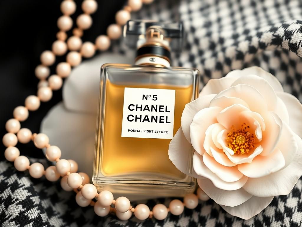 **برند شنل - از کوکو تا امپراتوری مد و عطر لوکس**