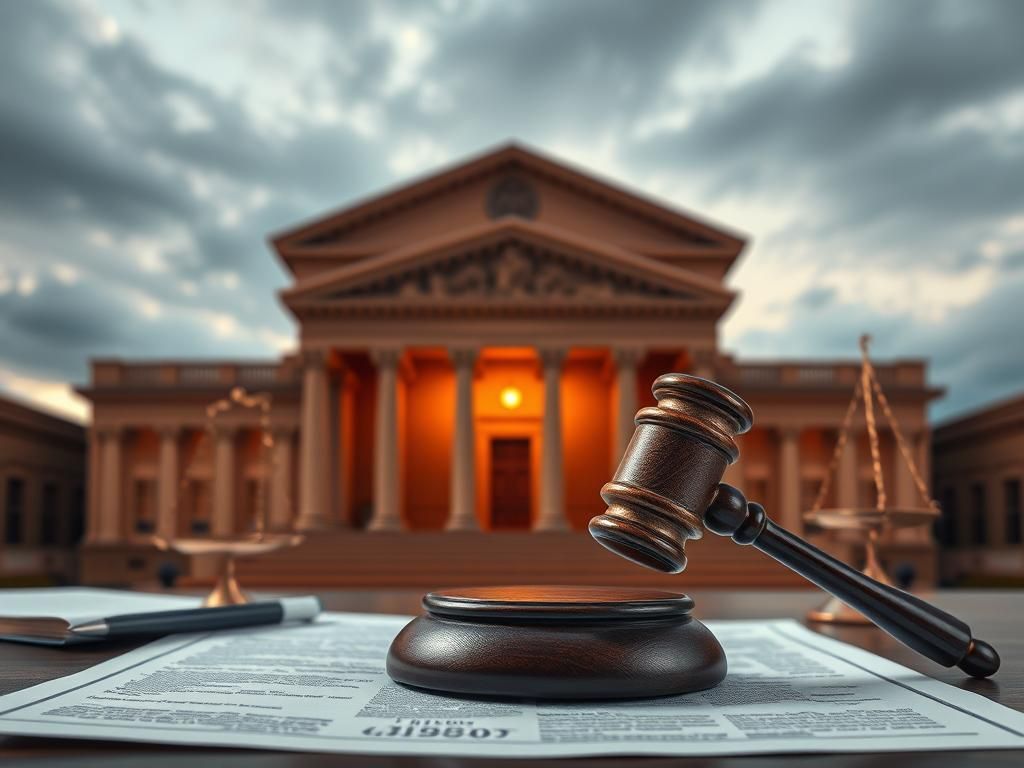 حکم زندان تعلیقی چیست؟ (راهنمای کامل صفر تا صد)