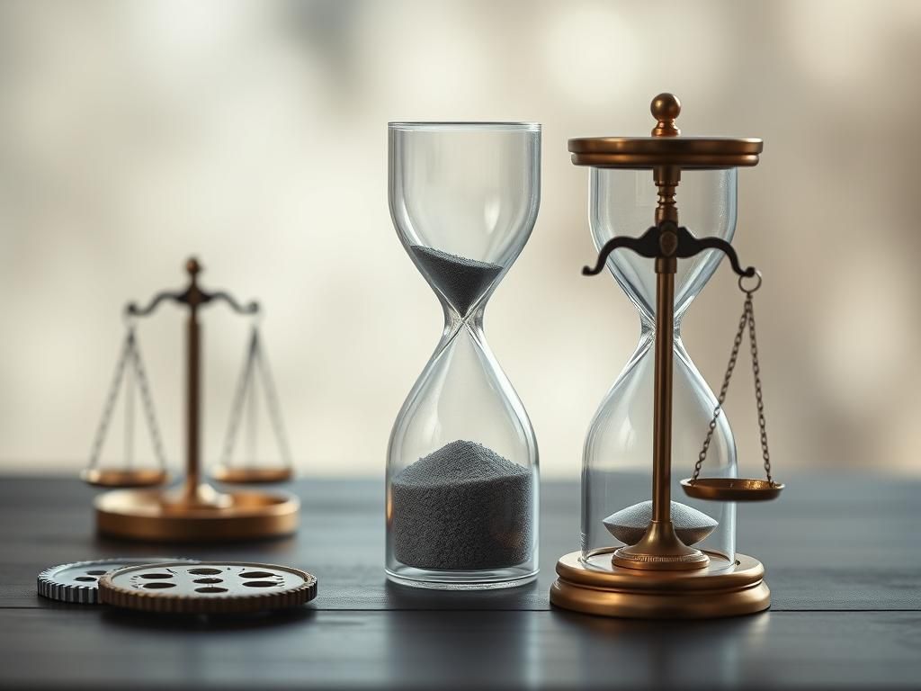 طلاق با داشتن حق طلاق چقدر طول میکشد؟ (راهنمای جامع)