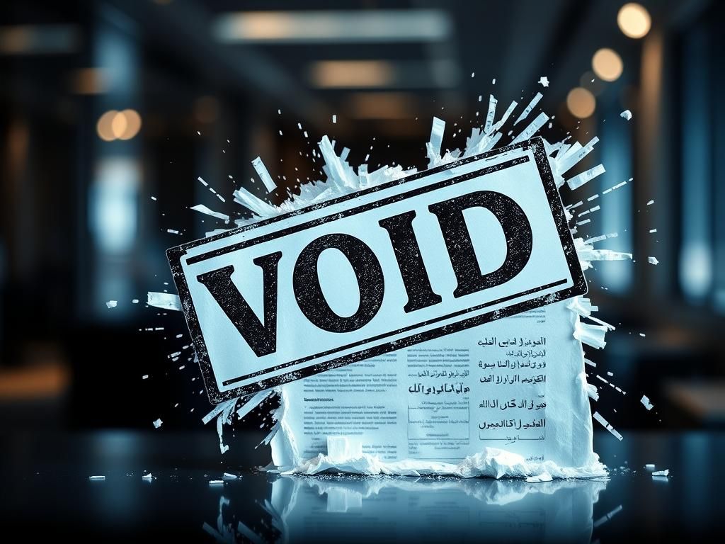 حذف فیزیکی سند مالکیت تک برگ | راهنمای جامع قوانین و مراحل