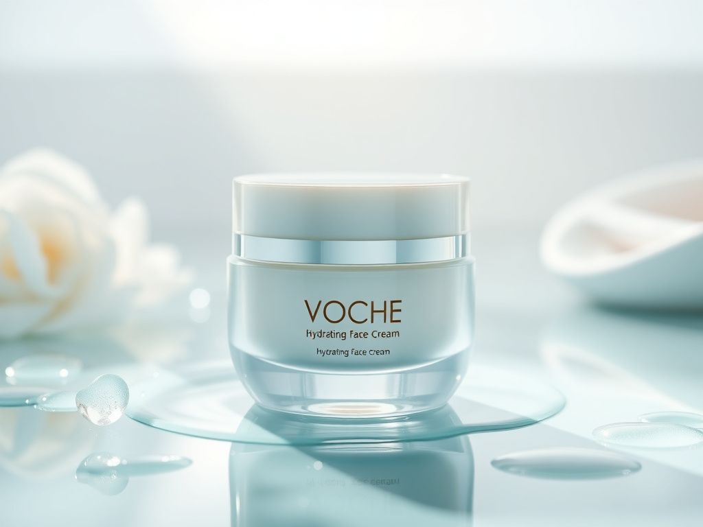 چگونه از کرم آبرسان وچه استفاده کنیم؟ (راهنمای صحیح)