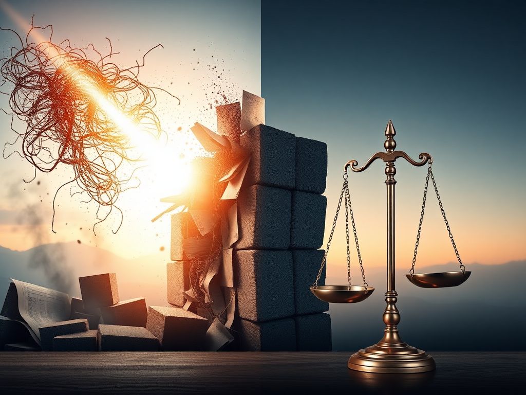 رفع ممانعت از حق: مفهوم، شرایط و مراحل آن