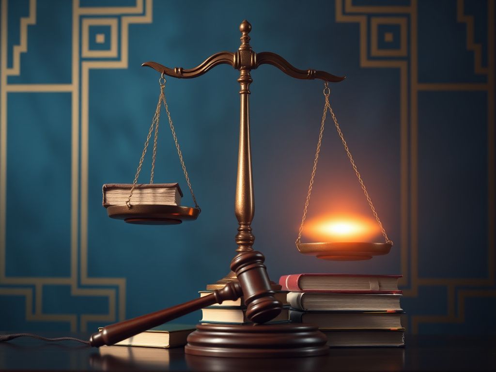 ماده ۵۹۹ قانون مجازات اسلامی | تفسیر جامع و پیامدهای قانونی