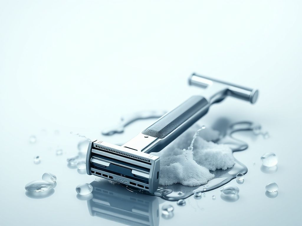 نقد و بررسی کامل تیغ اصلاح مردانه PACE6 SXA100 دورکو