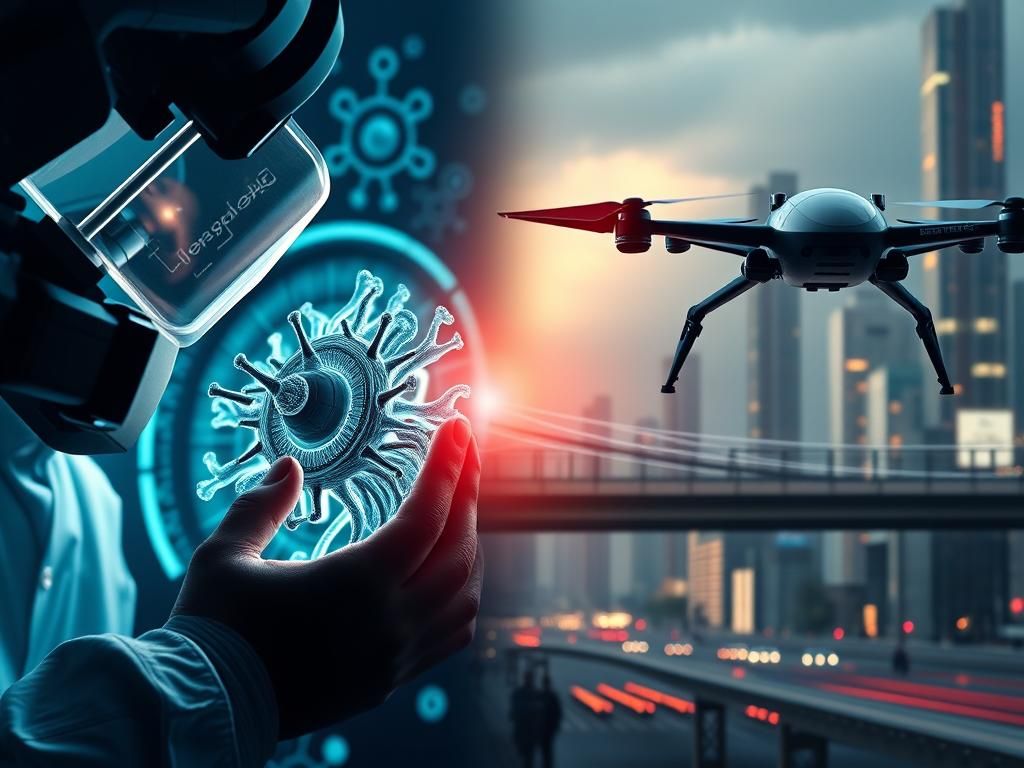 چرا درک تفاوت تحقیق بنیادی و کاربردی مهم است؟