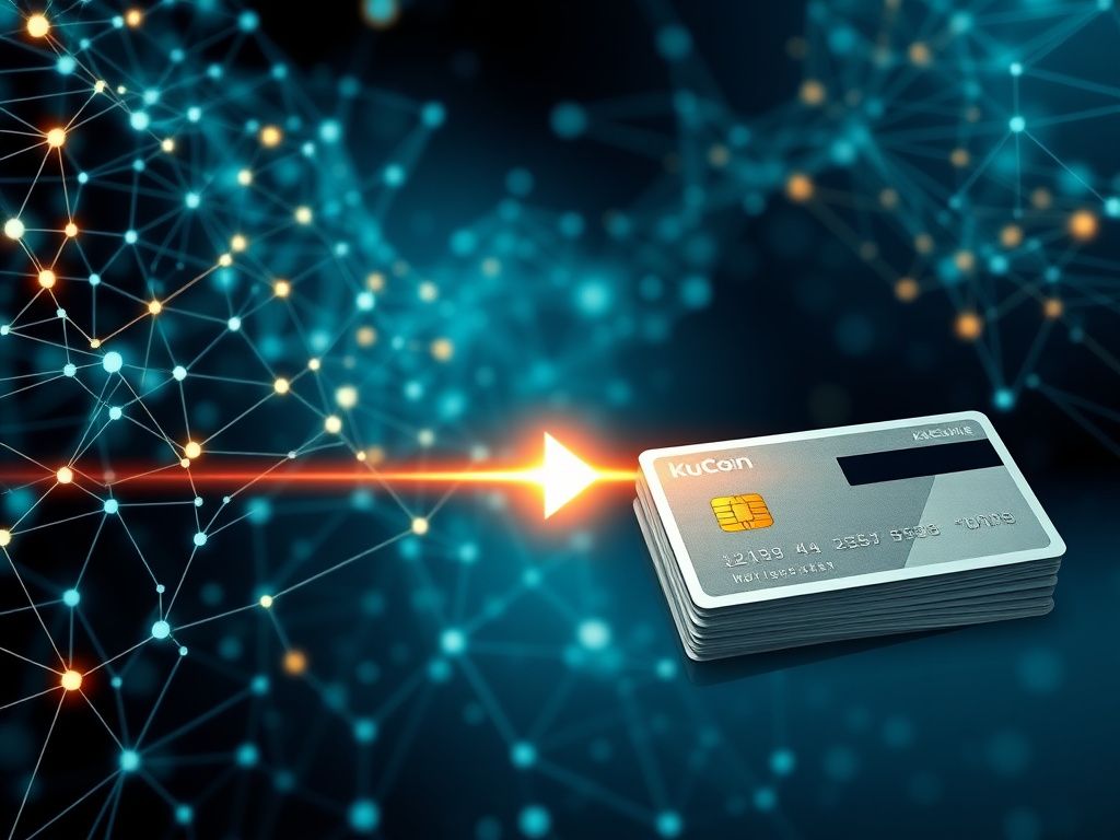 برداشت پول از کوکوین - آموزش ۰ تا ۱۰۰ نقد کردن دارایی در KuCoin