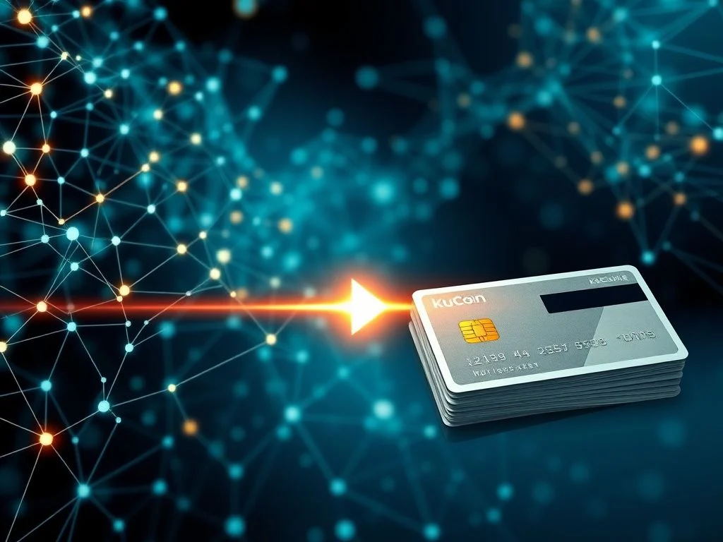 برداشت پول از کوکوین - آموزش ۰ تا ۱۰۰ نقد کردن دارایی در KuCoin