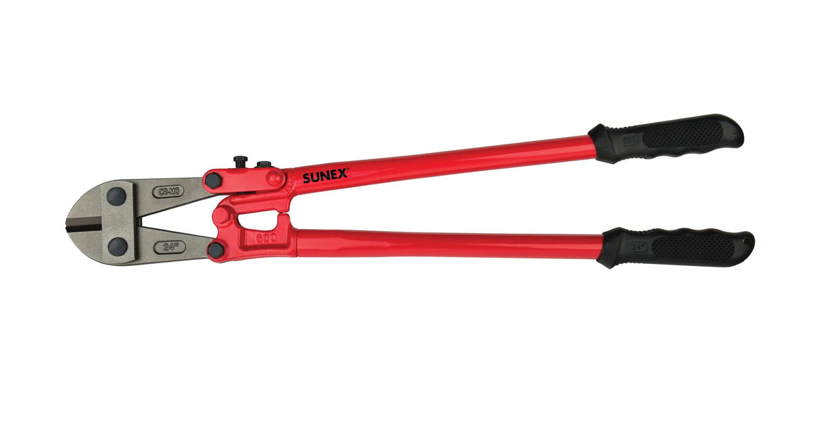 ابزارهای برش استیل و انواع آن