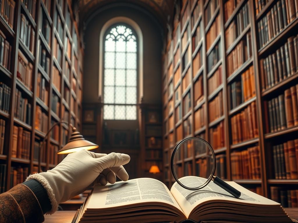 چگونه کتاب کمیاب یا نایاب را از کتابخانه‌ها تهیه کنیم