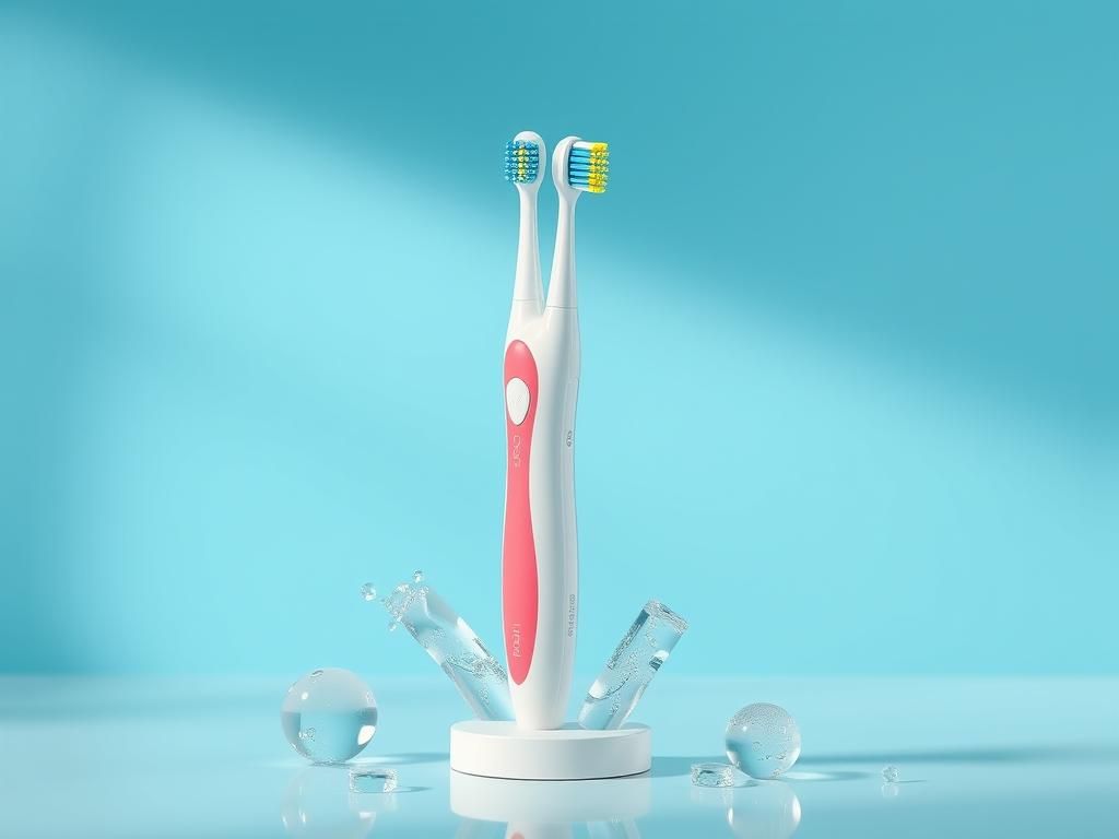 مسواک تریزا پروویتال آنتی باکتریال برس نرم دوتایی