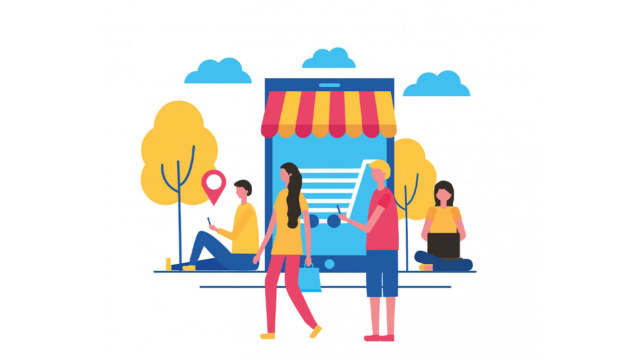 اهمیت تبلیغات لوکال و نقش دایرکتوری‌ها در دیده شدن کسب‌وکارها