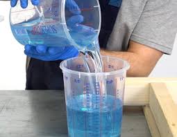 رزین اکریلیک پایه حلال چیست؟