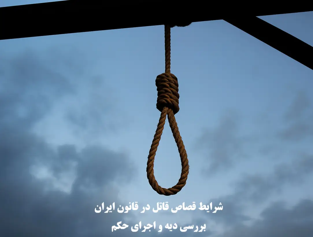 چرا باید نصف دیه قاتل را داد