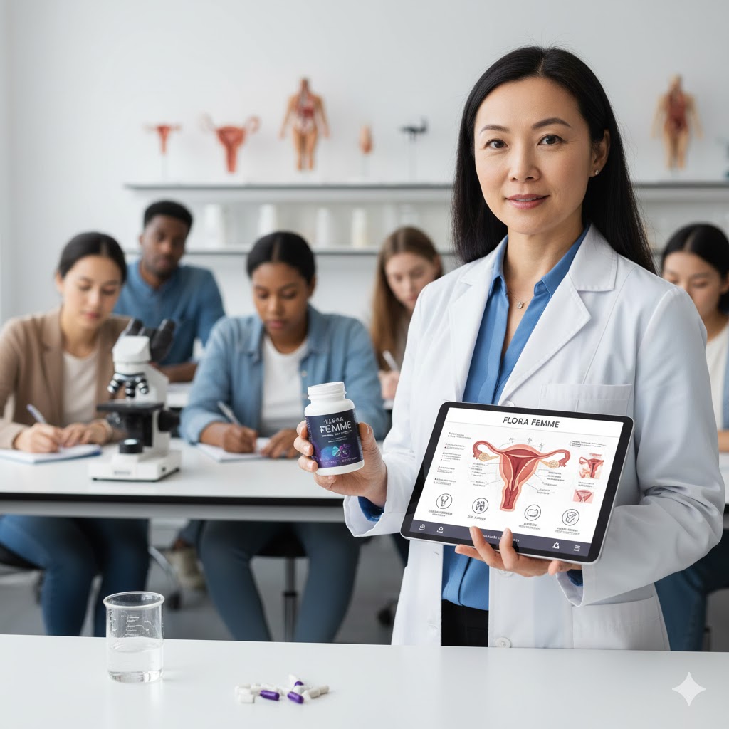 تغذیه |جراحی روشهای گیاهی تنگ کردن واژن