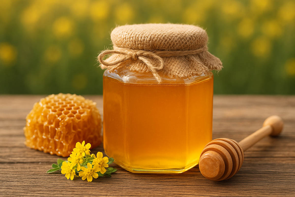 بازار عسل ایران از چالش ها تا فرصت های صادراتی