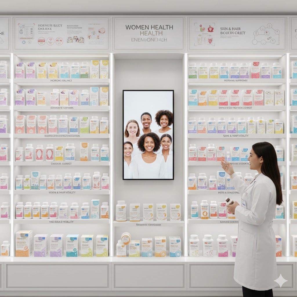 رازهای طبیعی و علمی تنگ کردن واژن بدون جراحی یا داروهای شیمیایی