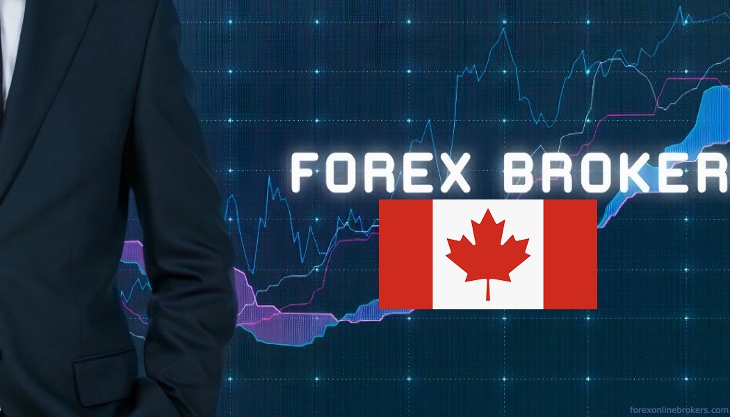 بهترین بروکر فارکس در کانادا