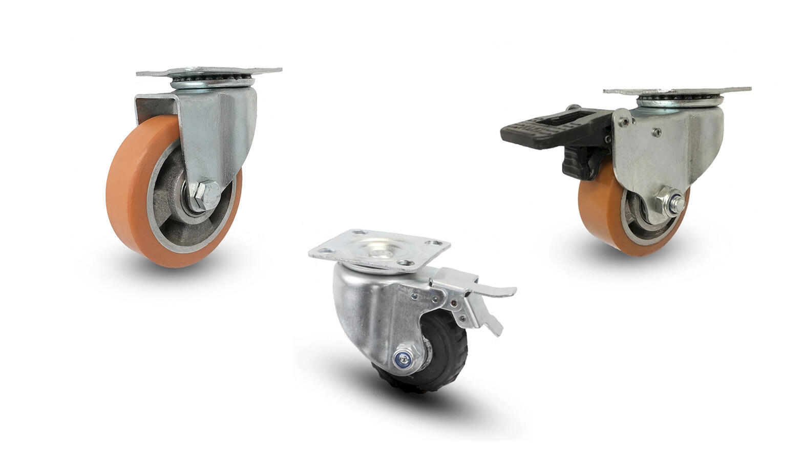 انتخاب چرخ دایکاست مناسب