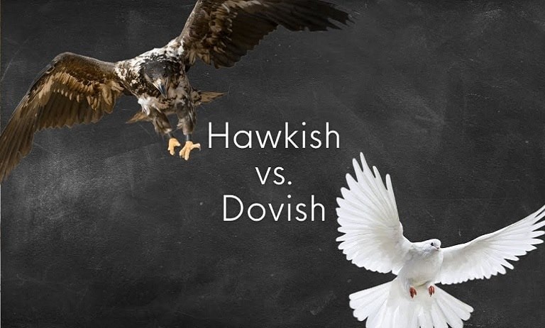 هاوکیش و داویش در فارکس