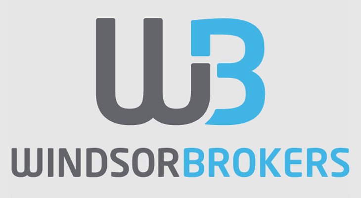 حساب اسلامی در بروکر ویندزور