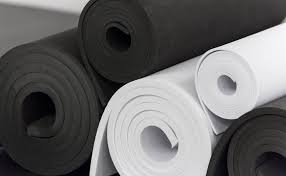 فوم صنعتی در کجا تولید می‌شود؟