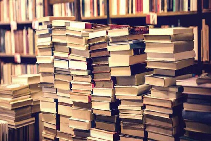 راهنمای ساخت یک مجموعه کتاب شخصی با استفاده از منابع آنلاین