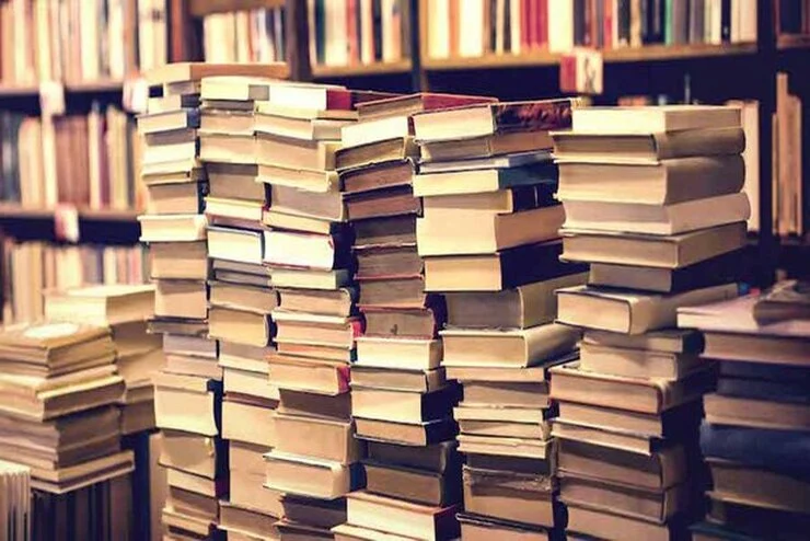 راهنمای ساخت یک مجموعه کتاب شخصی با استفاده از منابع آنلاین