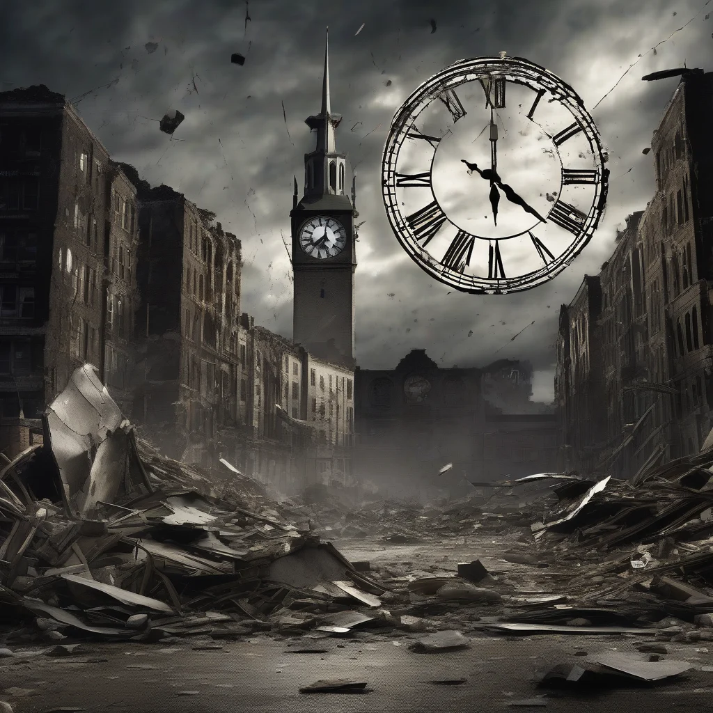 مرور زمان در جرم تخریب؛ قوانین و نکات حقوقی