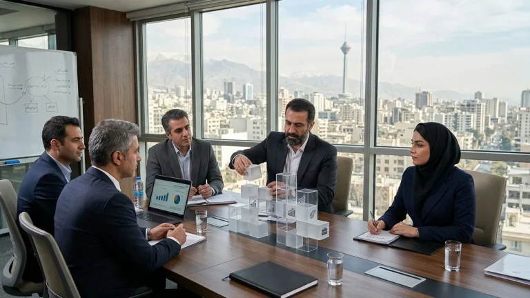 چه شرایطی برای تبدیل شرکت با مسئولیت محدود به سهامی خاص نیاز است؟