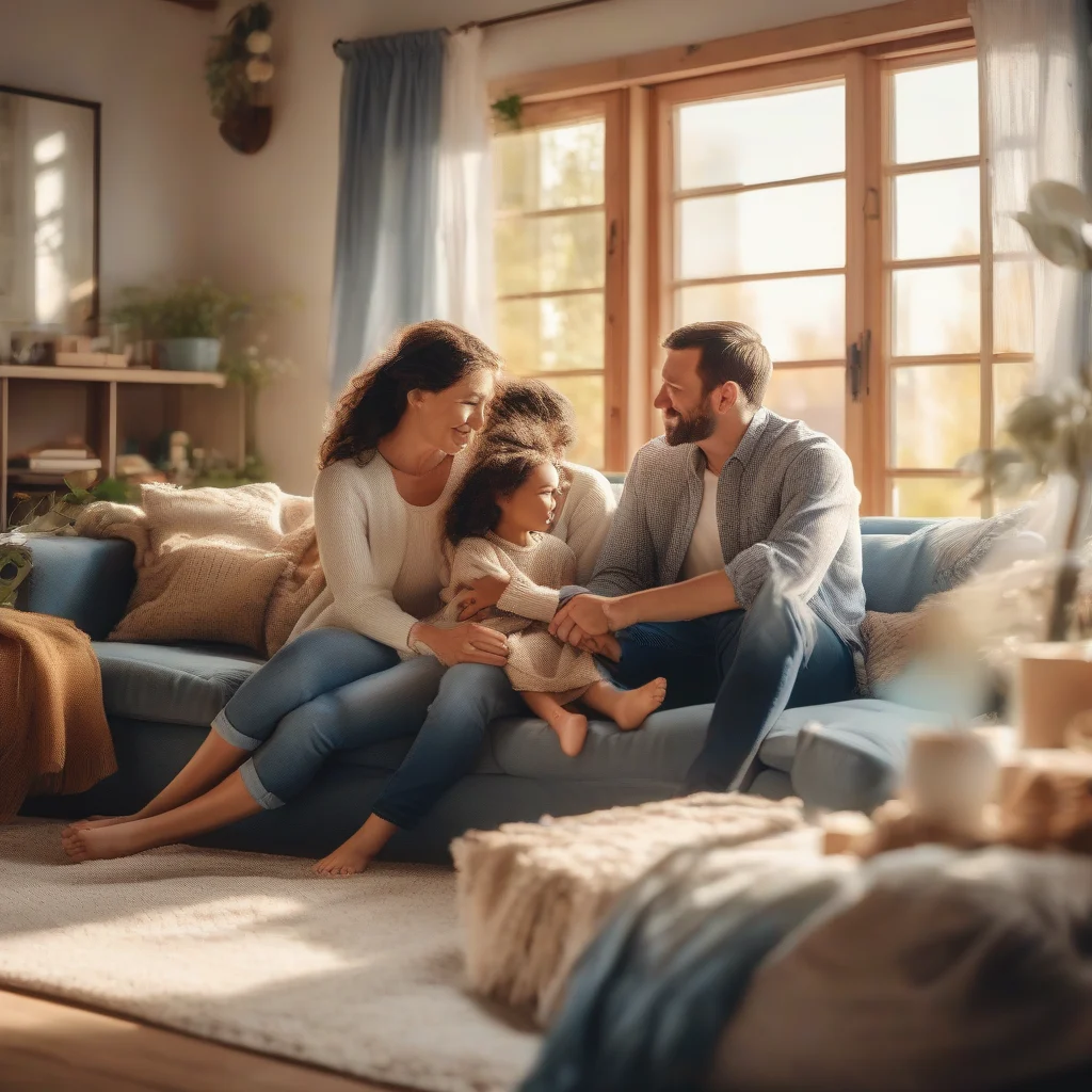 حضانت بچه با کیست؟ | راهنمای جامع قوانین حضانت فرزند
