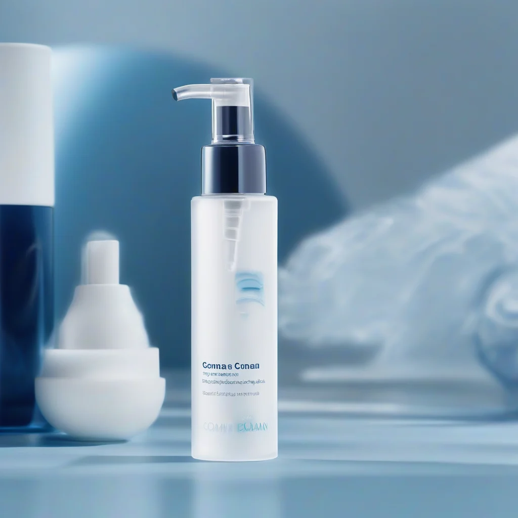 ویژگی های کرم پمپی بمب آبرسان SPF15 مردانه کامان