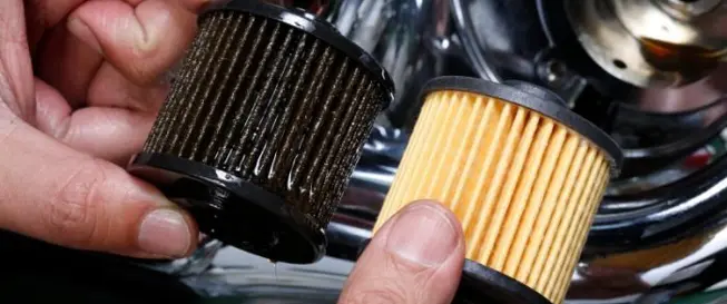 آزمایشگاه |صنعتی معیارهای کلیدی در ارزیابی تأمینکننده فیلتر