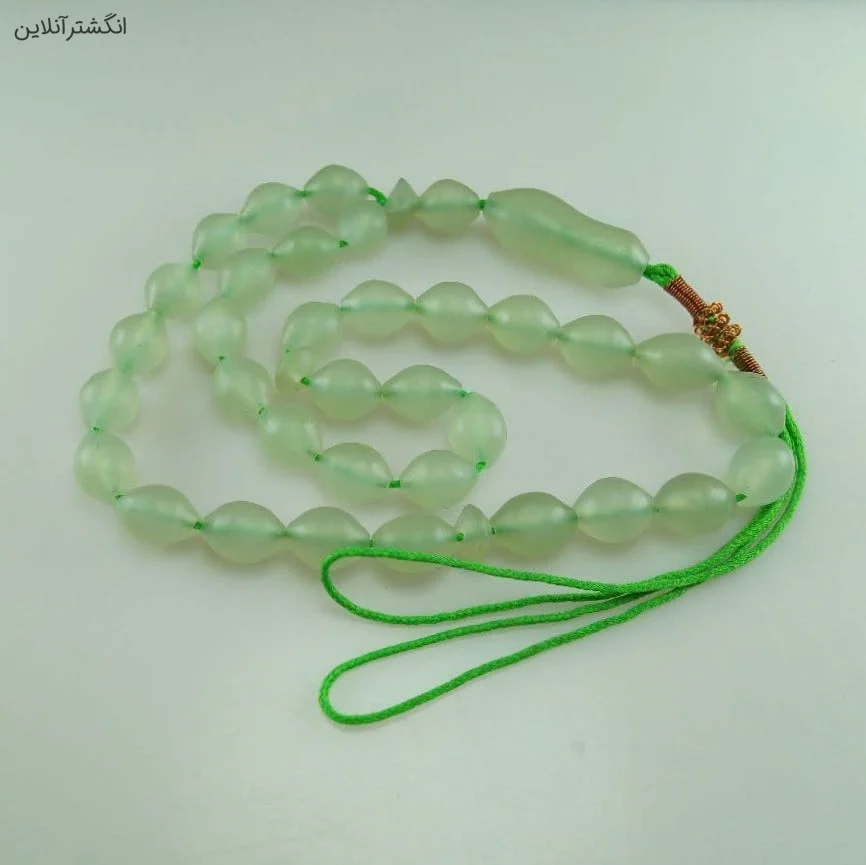 تسبیح شاه مقصود افغانی