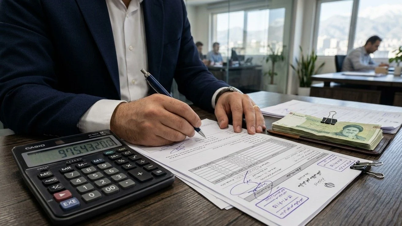 وضعیت مالیاتی بعد از تبدیل شرکت مسئولیت محدود به سهامی خاص