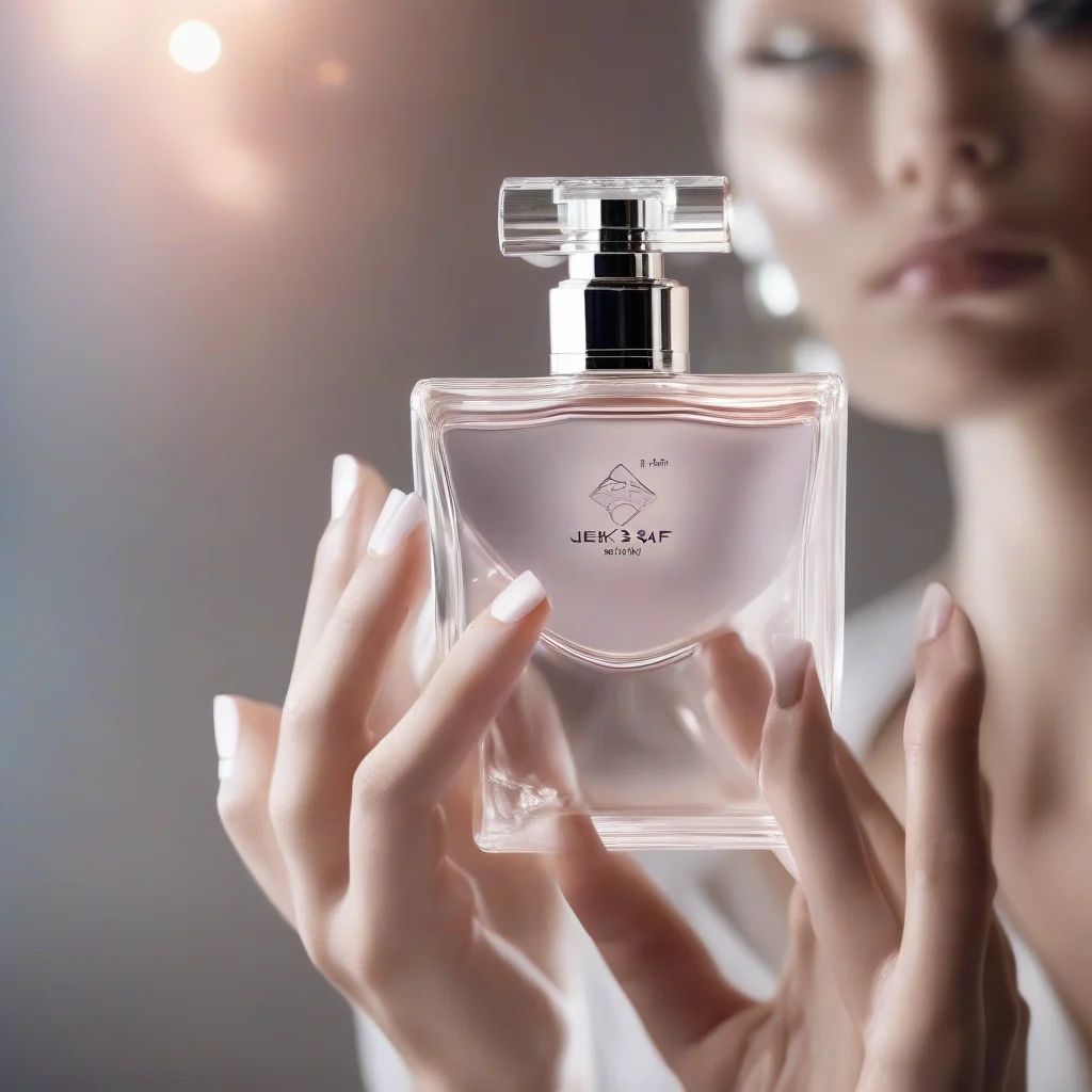 ویژگی های عطر جیبی زنانه ژک ساف مدل F7