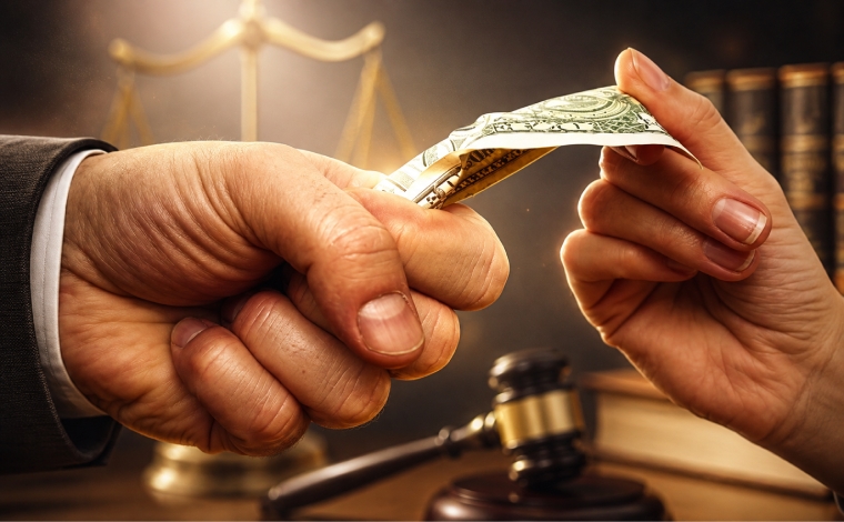 آیا زن بعد از ۲۰ سال زندگی مشترک می‌تواند اجرت‌المثل بگیرد؟
