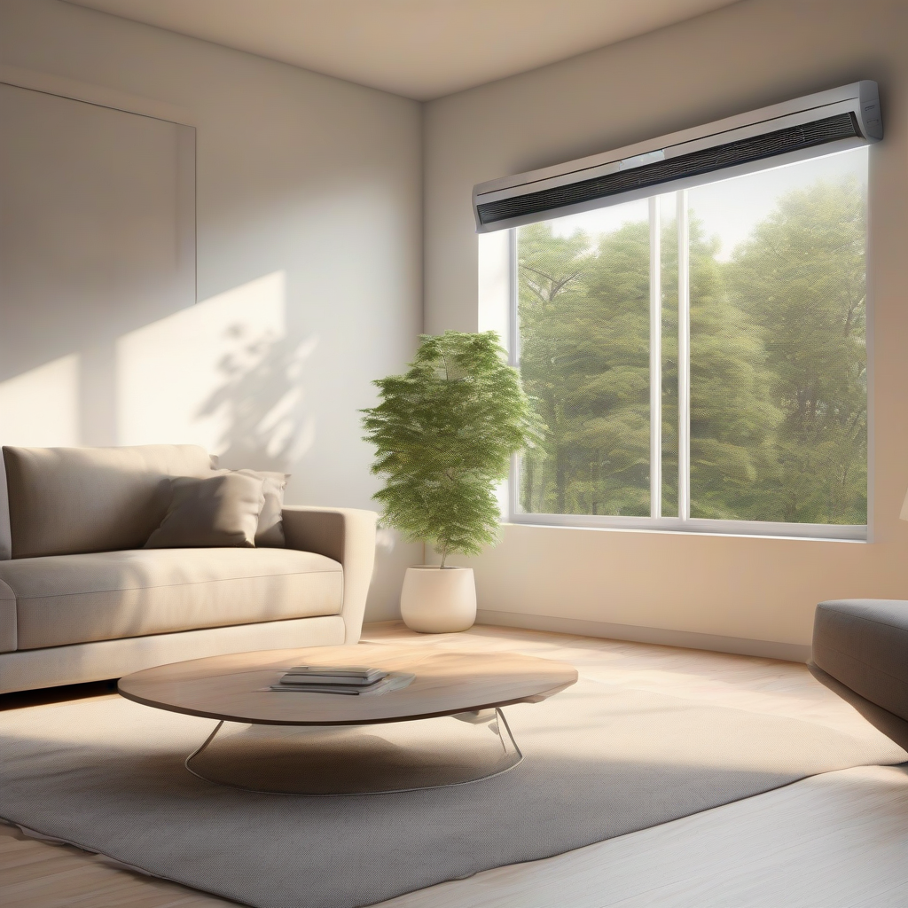 بهترین کولر گازی بوش برای متراژ منزل شما - راهنما