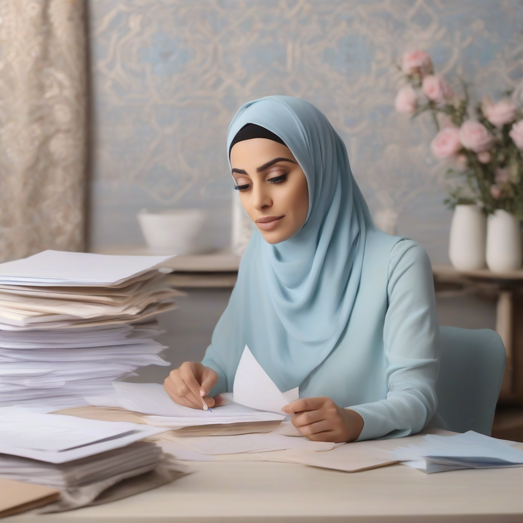 برای مهریه چه باید کرد؟ گام به گام تا دریافت موفق مهریه