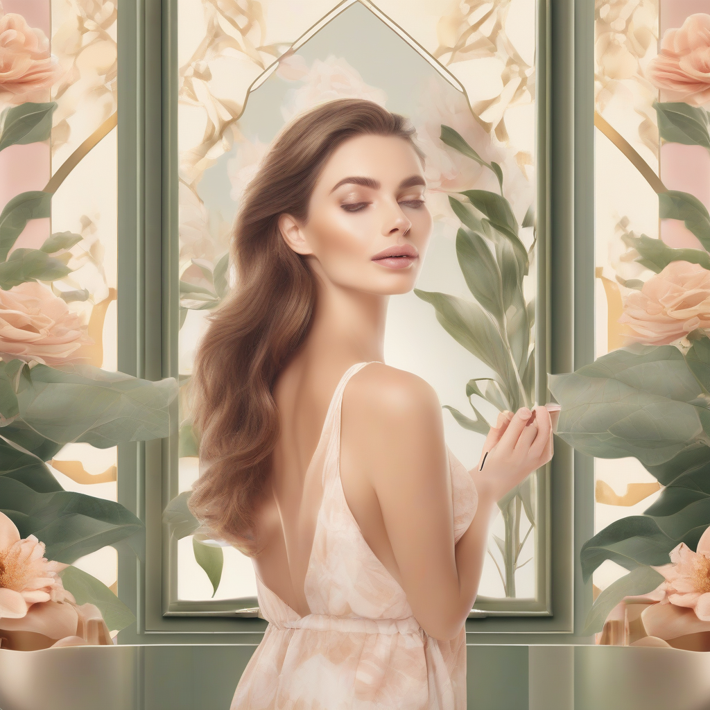 خودتراش زنانه بیک Soleil Scent | ویژگی ها و مزایای کلیدی