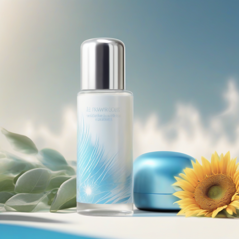 ضد آفتاب الارو فاقد چربی SPF50 | محافظت و کنترل چربی