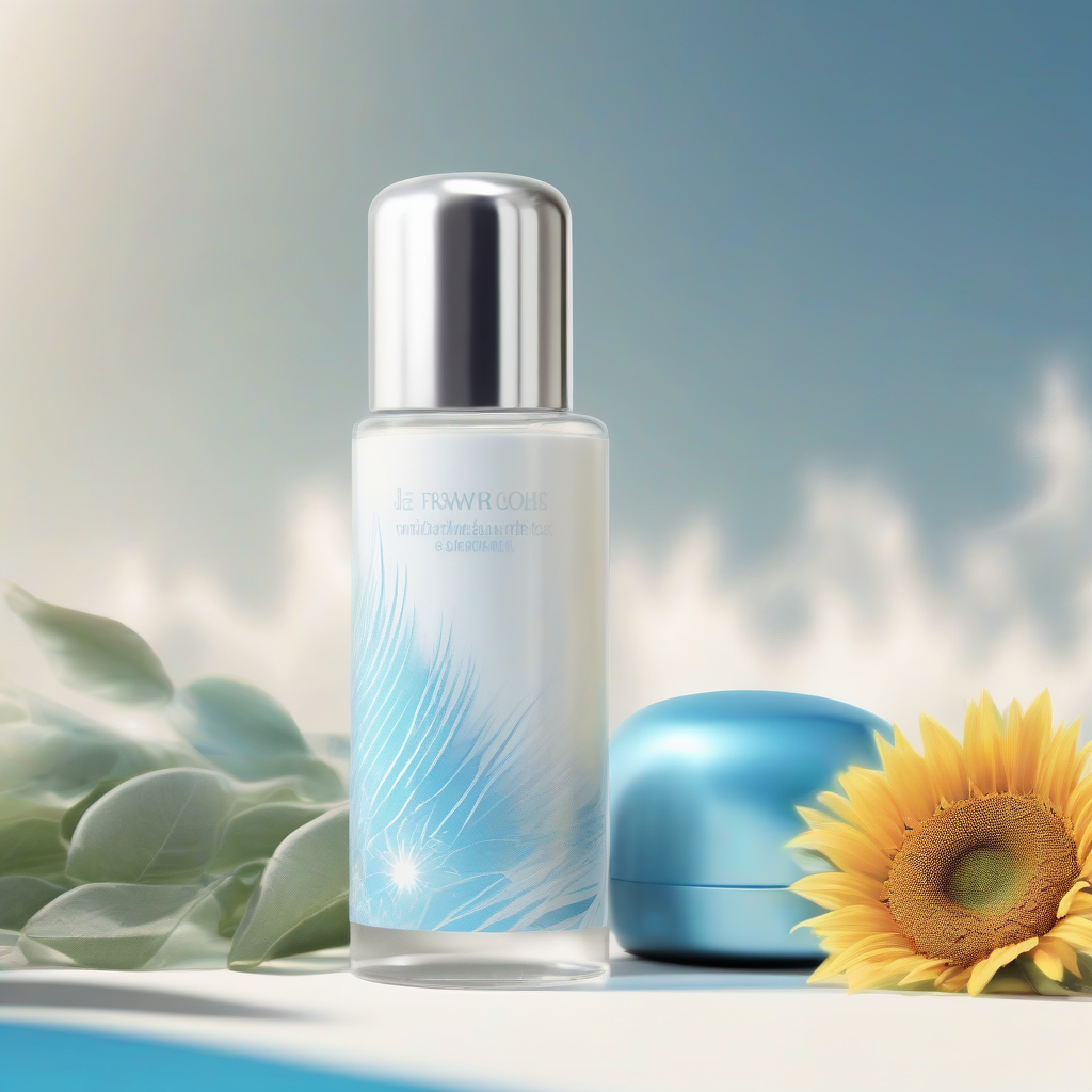 ضد آفتاب الارو فاقد چربی SPF50 | محافظت و کنترل چربی